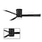Modern Forms 3 Blades, 120 V, 52 in W FH-W1803-52L - alternate 6